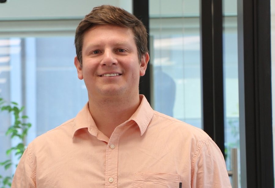 Alex Van der Molen, dirección técnica de KoreLab